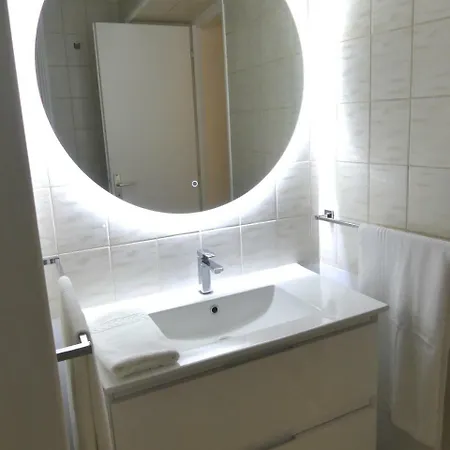 Διαμέρισμα Orbigny Hypercentre La Rochelle *