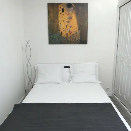 Orbigny Hypercentre La Rochelle Διαμέρισμα