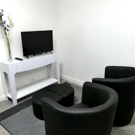 Διαμέρισμα Orbigny Hypercentre La Rochelle *