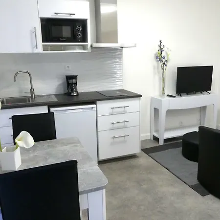 Orbigny Hypercentre La Rochelle * Λα Ροσέλ