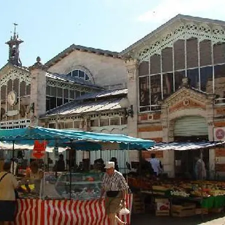 Διαμέρισμα Orbigny Hypercentre La Rochelle Λα Ροσέλ