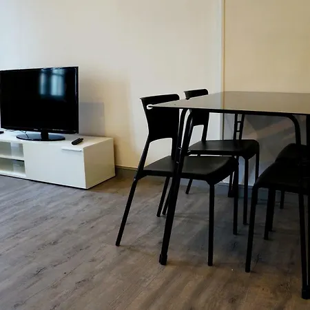 Orbigny Hypercentre La Rochelle Διαμέρισμα Λα Ροσέλ